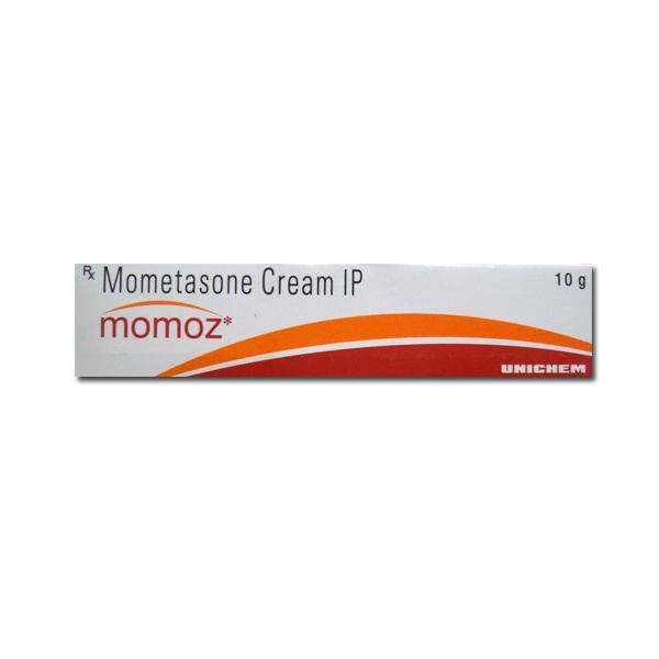 Momoz Cream 10 gm