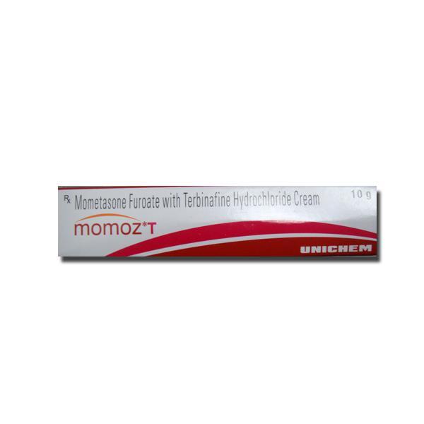 Momoz T Cream 10 gm