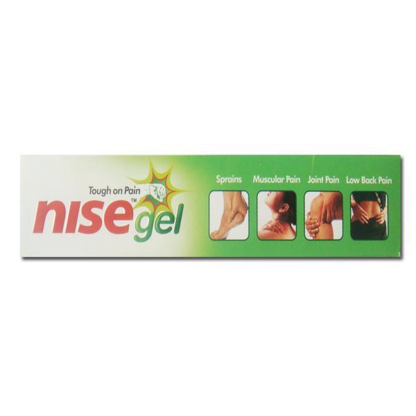Nise Gel 30 gm