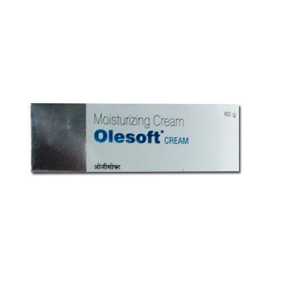 Olesoft Cream 60 gm