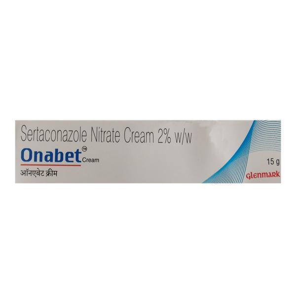 Onabet Cream 15 gm