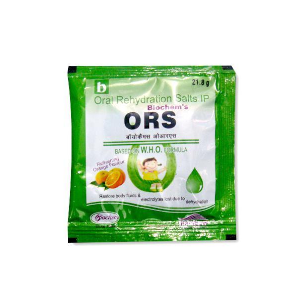 Ors (Biochem Gen) Sachet 21.8 g