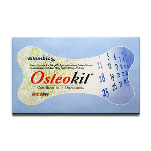 Osteokit