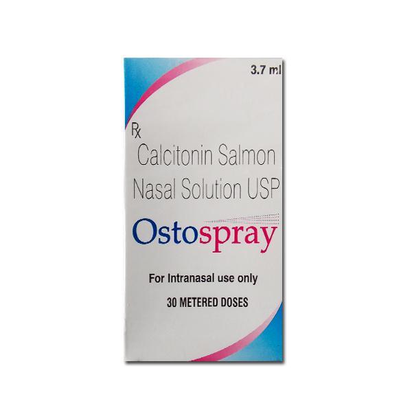 Ostospray Nasal Spray 3.7 ml
