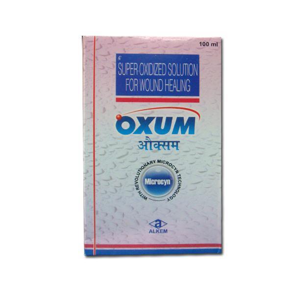 Oxum Spray 100 ml