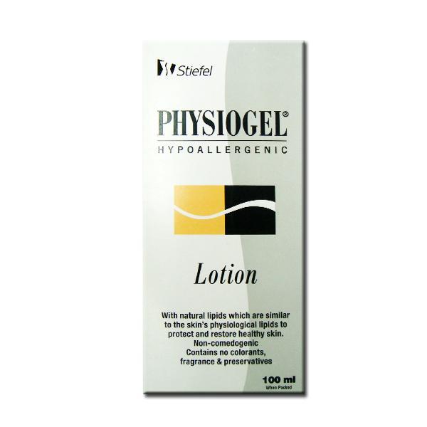 Physiogel Hypoallergenic Lotion 100 ml
