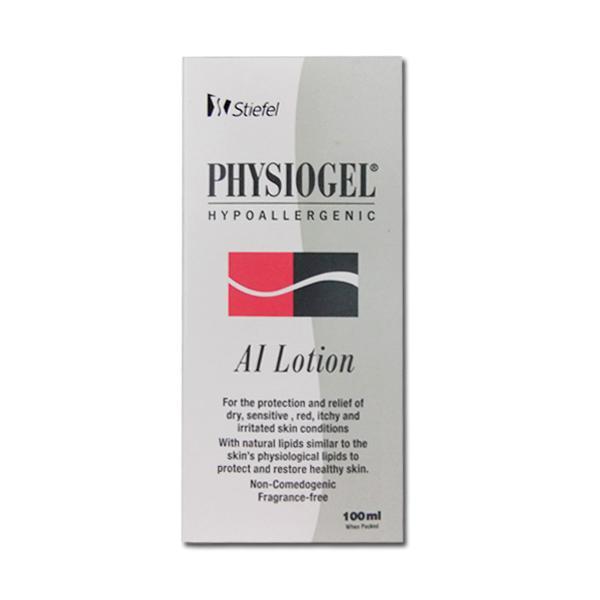 Physiogel Hypoallergenic AI Lotion 100 ml
