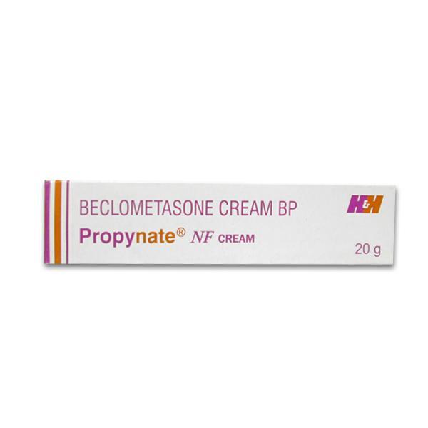 Propynate NF Cream 20 gm