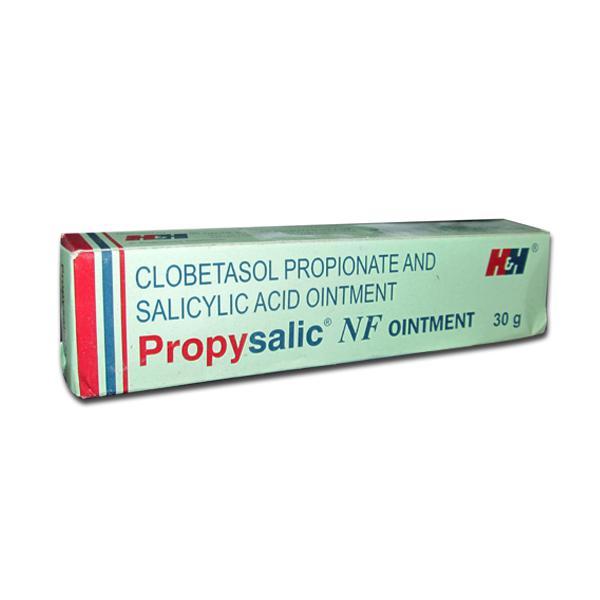 Propysalic NF Ointment 20 gm