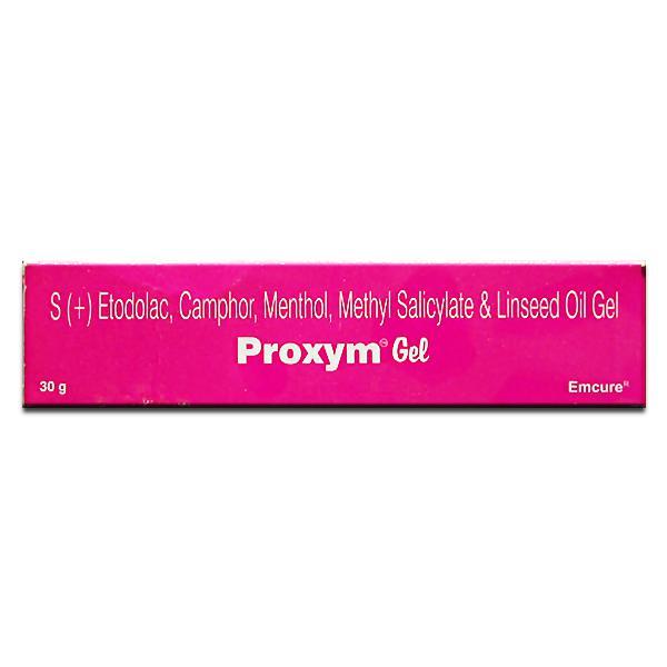 Proxym Gel 30 gm