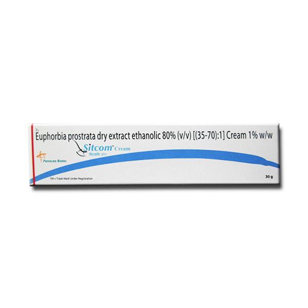 Sitcom Cream 30 gm