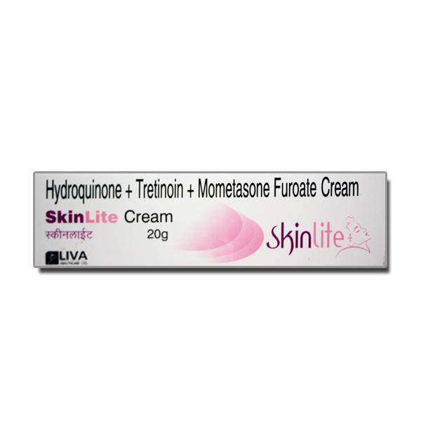 Skinlite Cream 20 gm