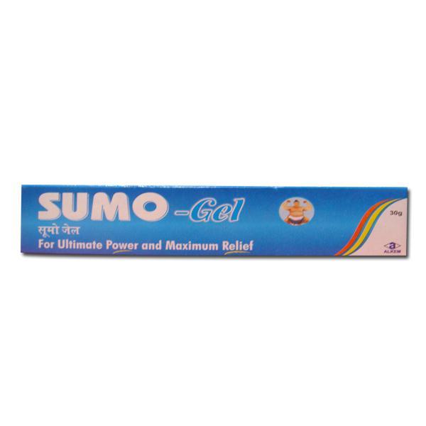 Sumo Gel 30 gm