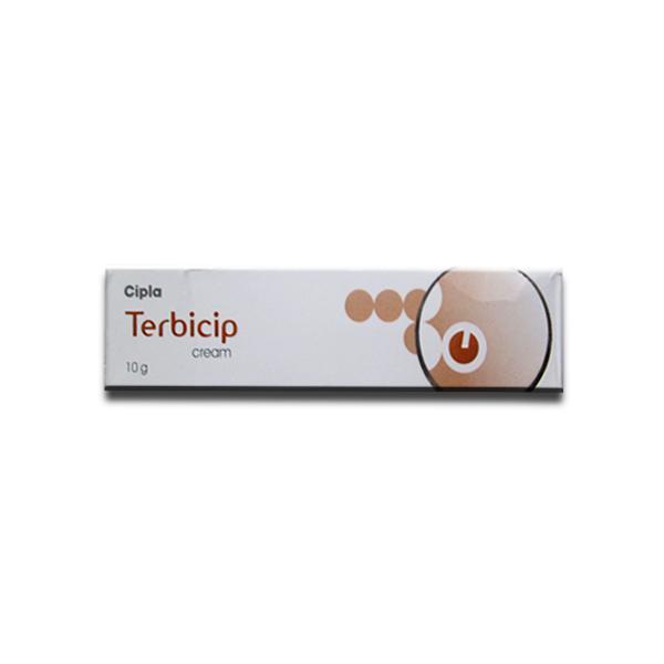 Terbicip Cream 10 gm