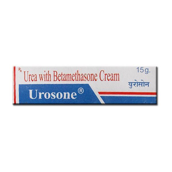 Urosone Cream 15 gm
