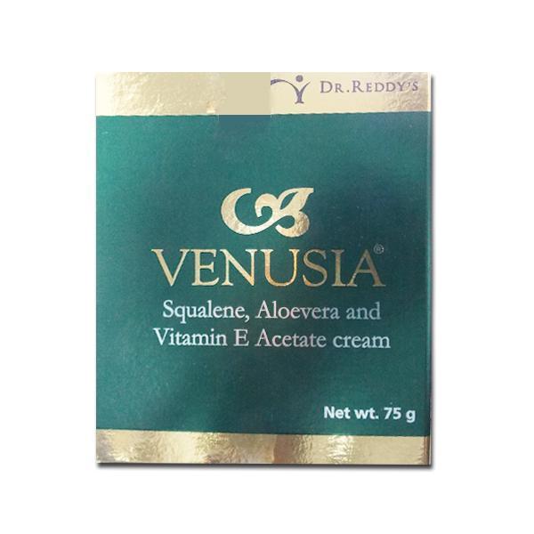 Venusia Cream 75 g