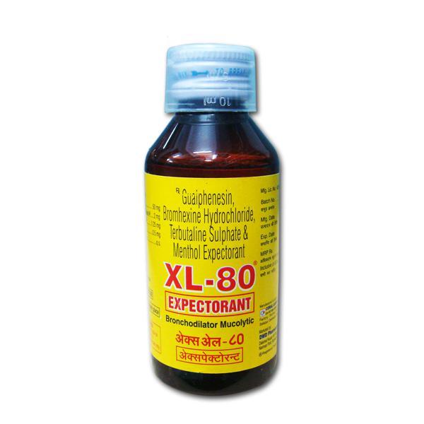 XL (80) Exp 100 ml