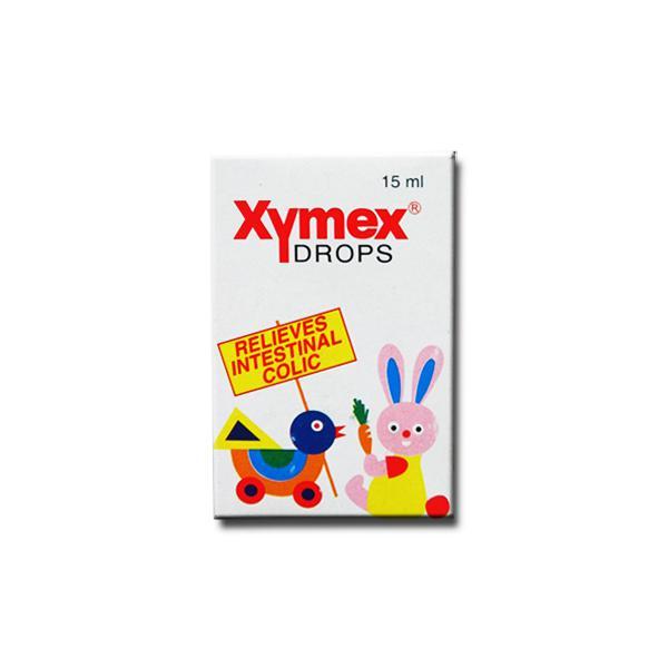 Xymex Drops 15 ml