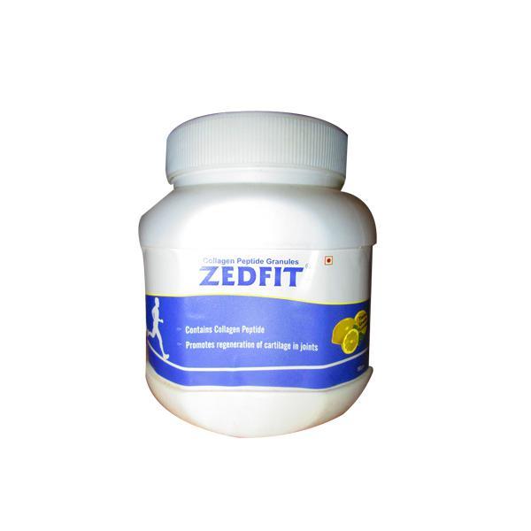 Zedfit Granules 150 gm