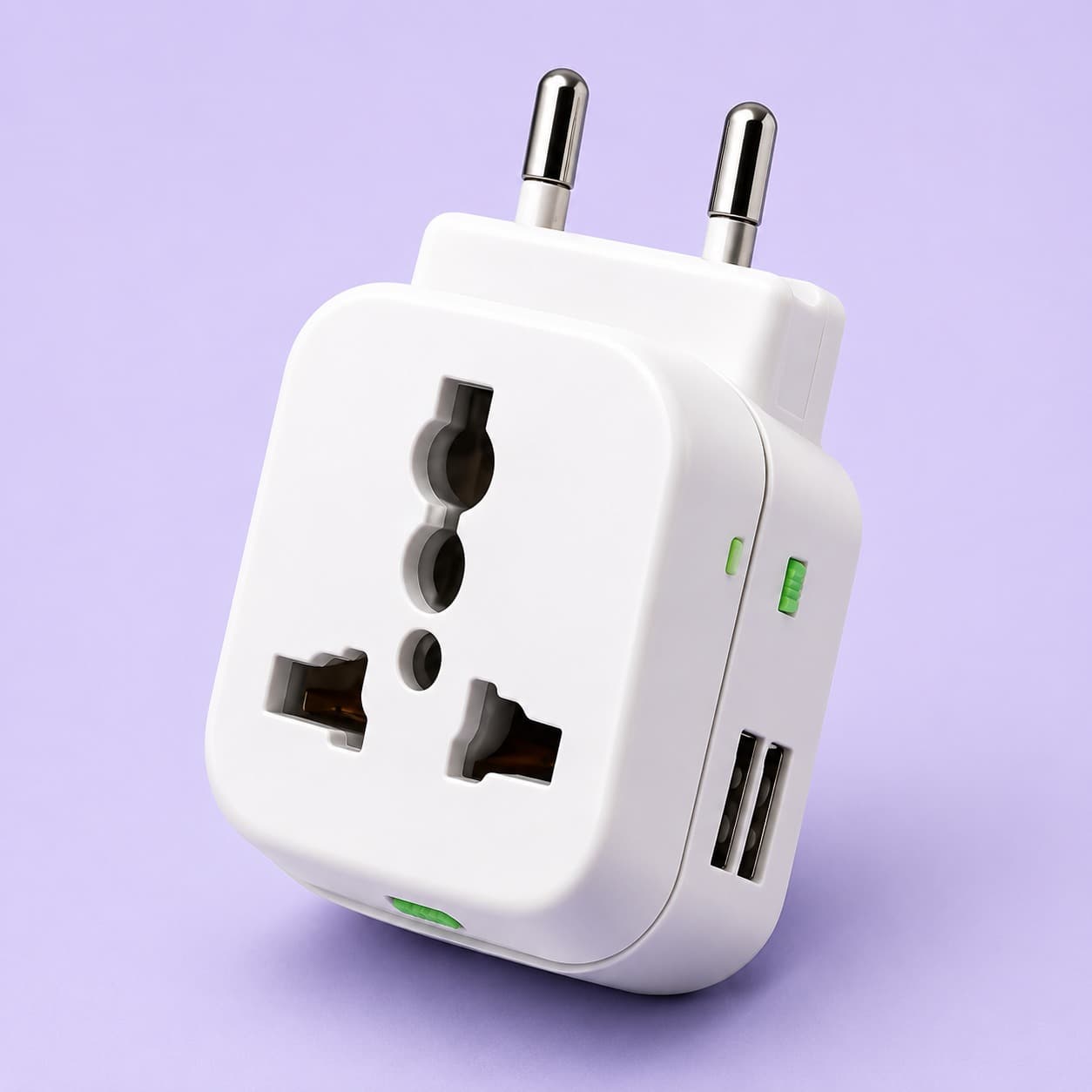 Adapter