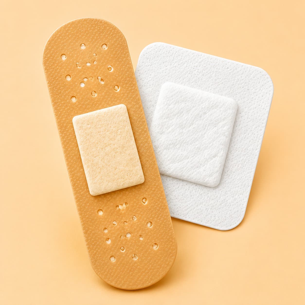 Adhesive Bandage