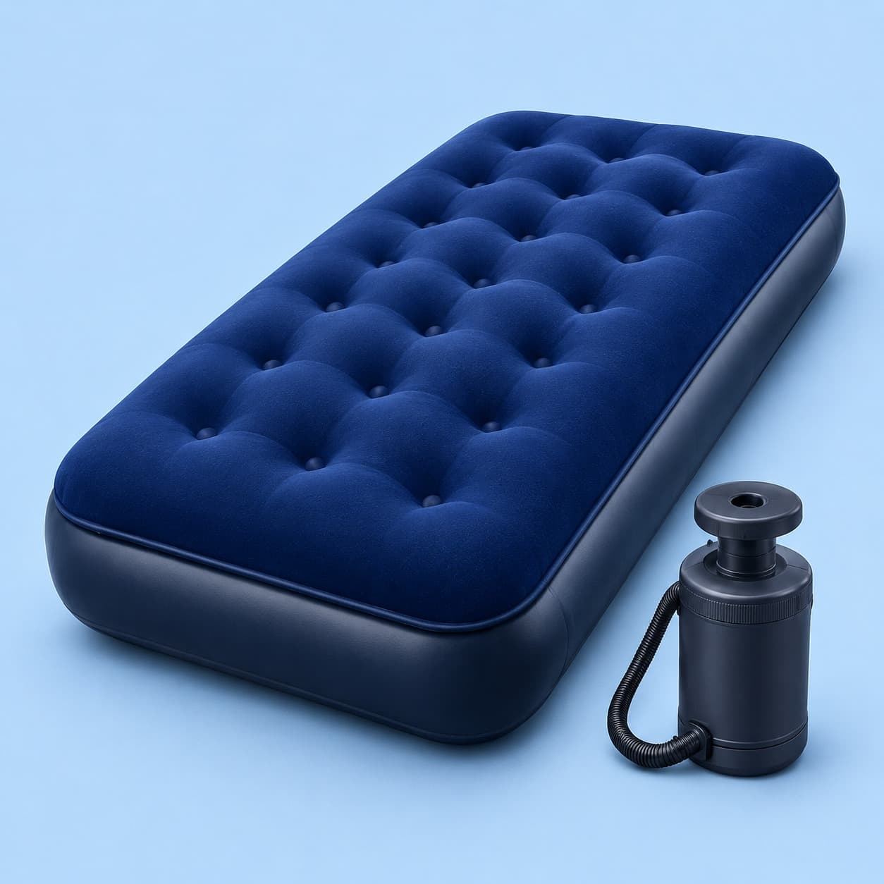 Air Mattress