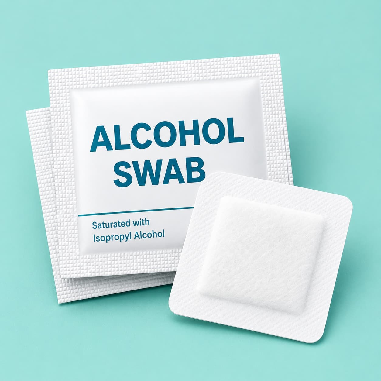 Alcohol Swab