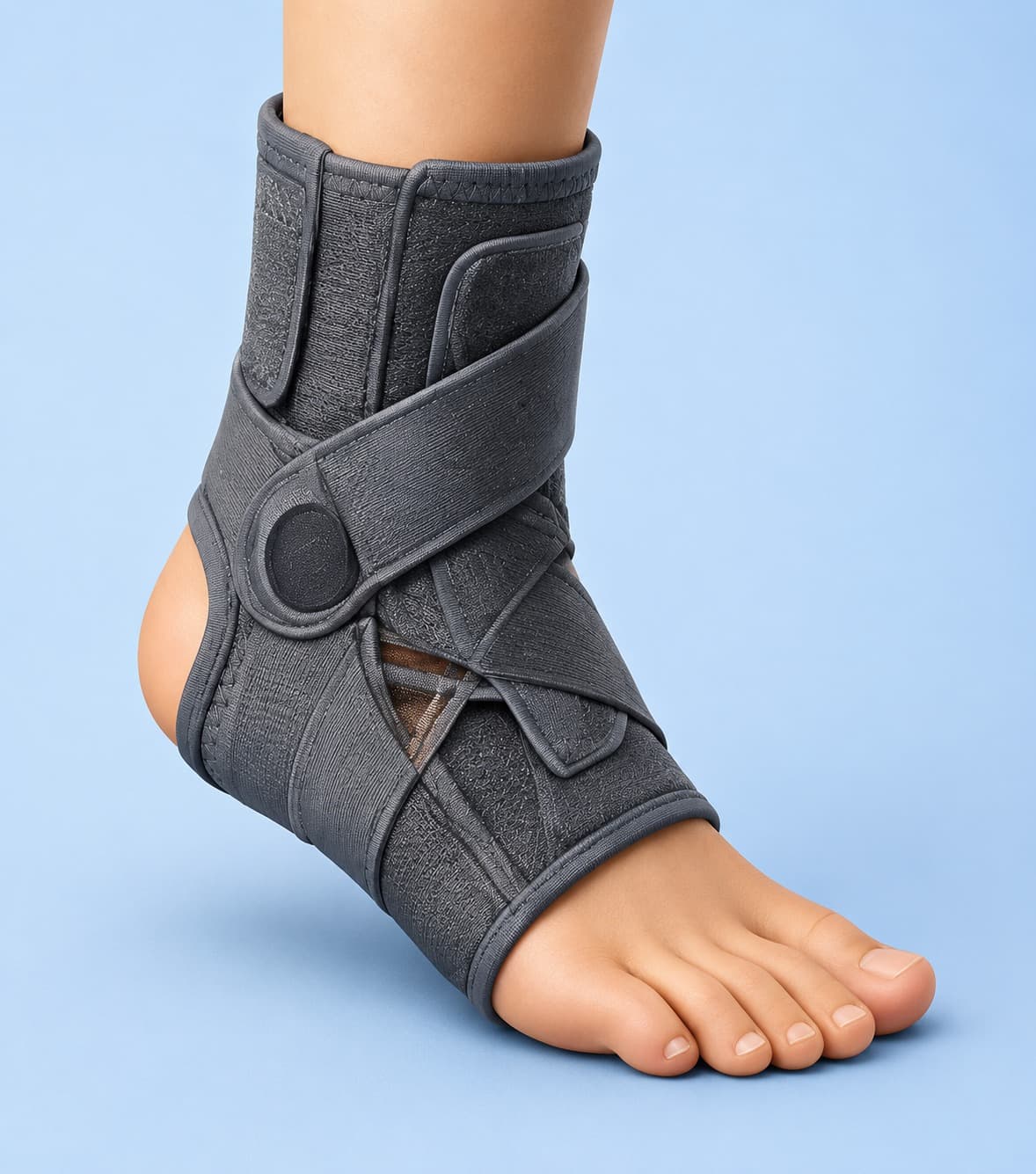 Ash Brace