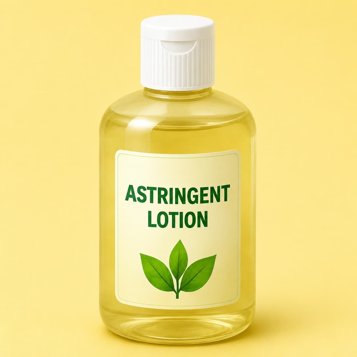 Astringent