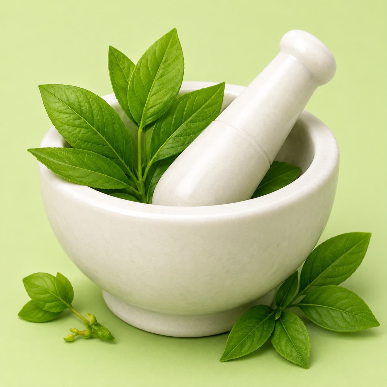 Ayurvedic Cure
