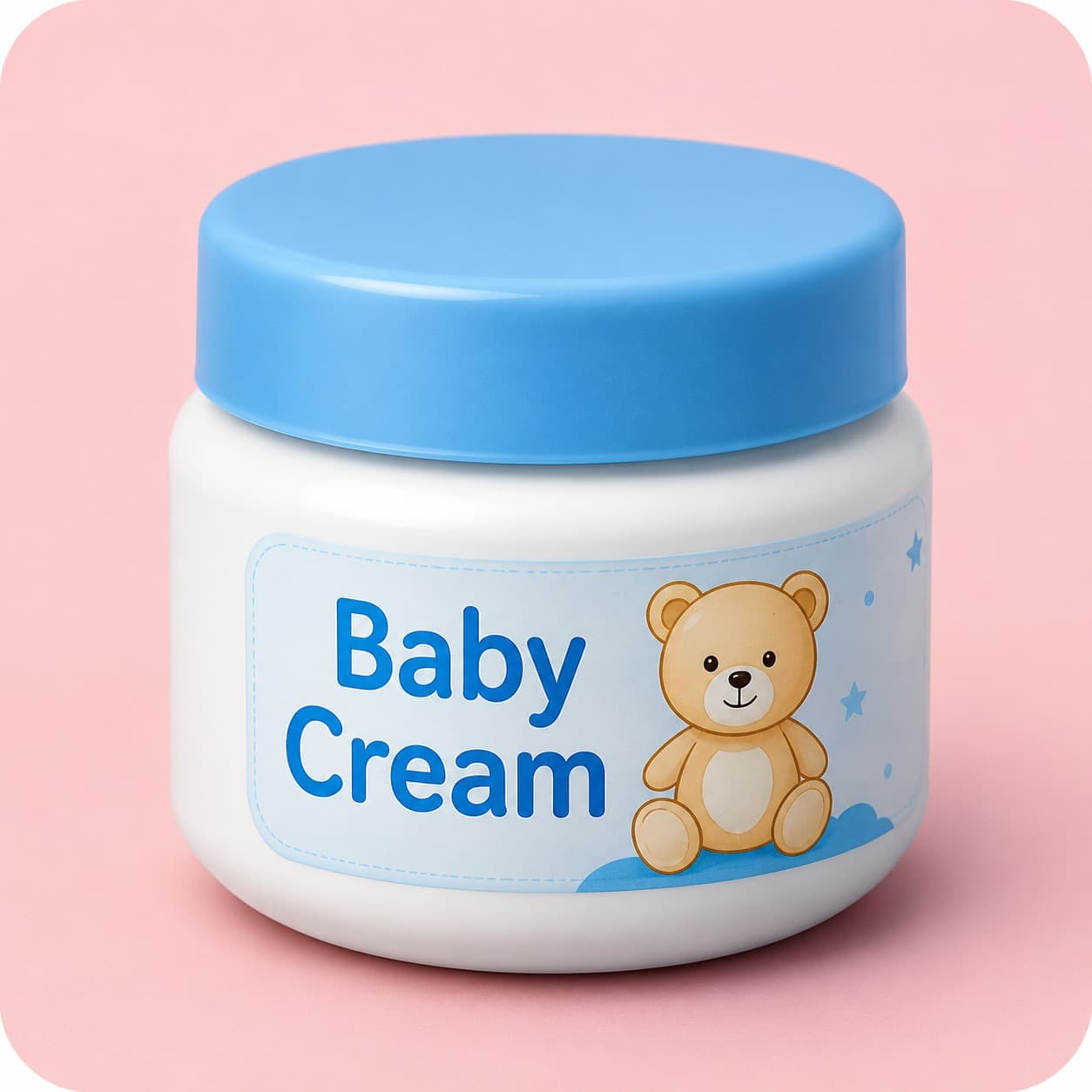 Baby Cream