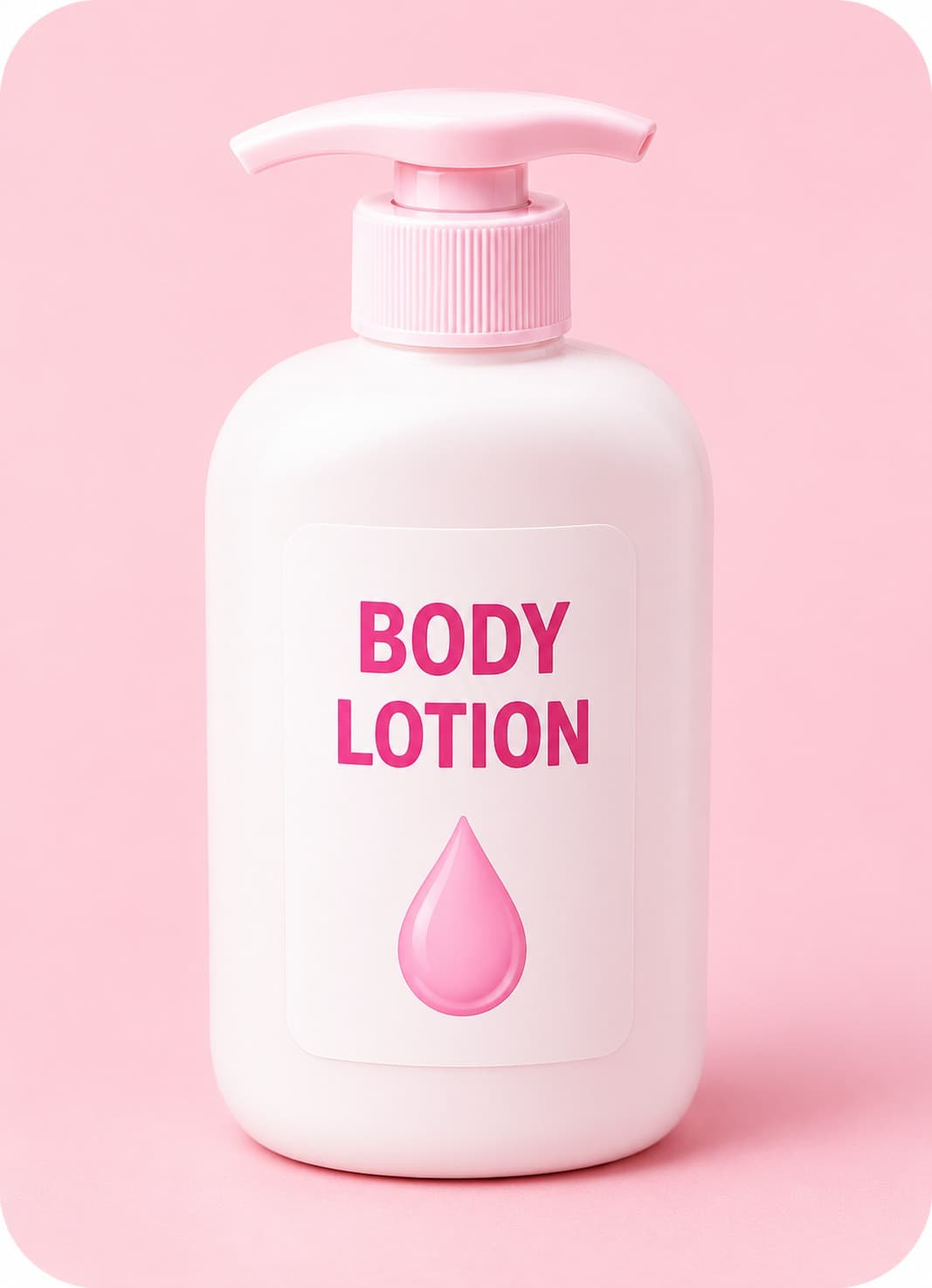 Body Lotion
