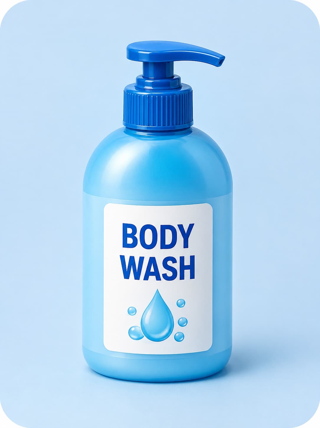 Body Wash