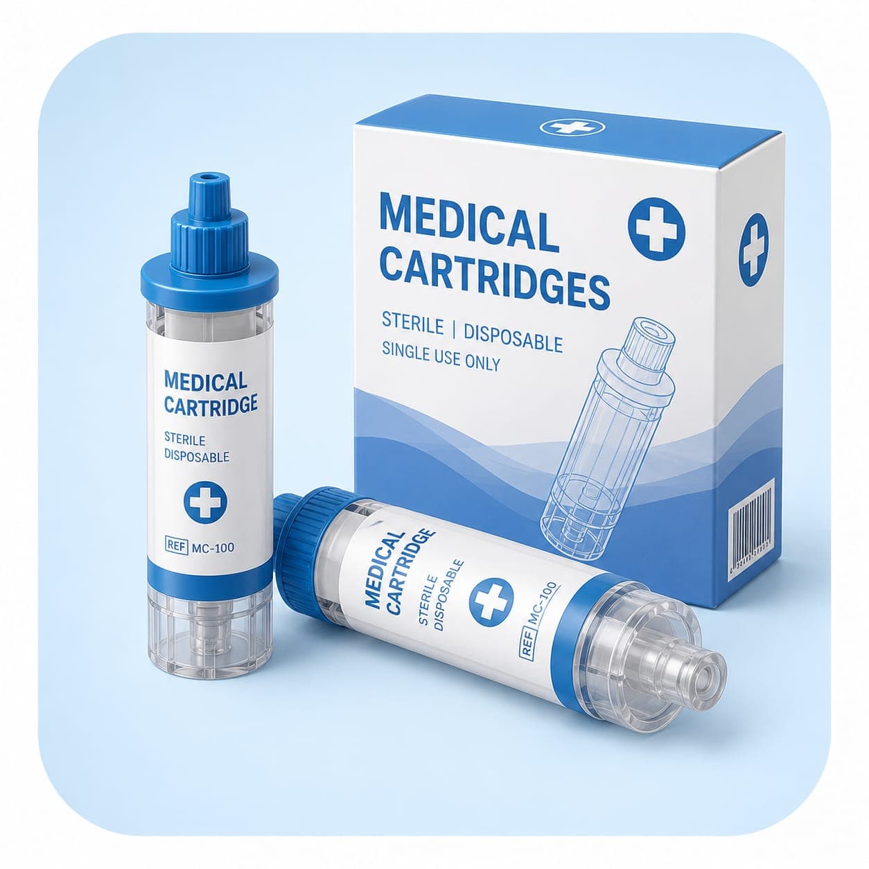 Cartridges