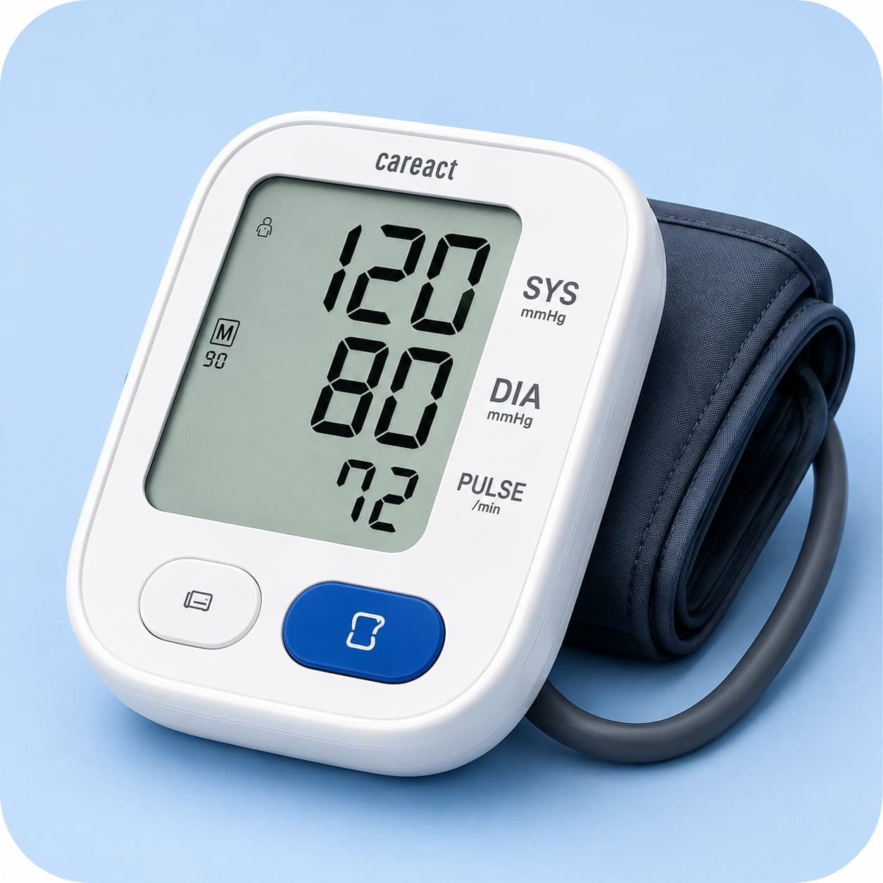 Bp Monitor