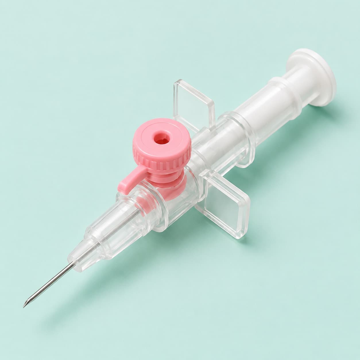 Cannula