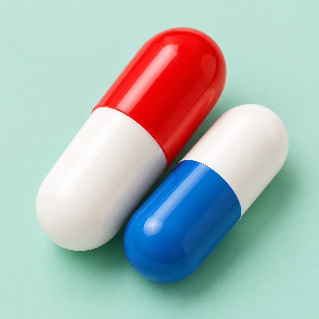 Capsules