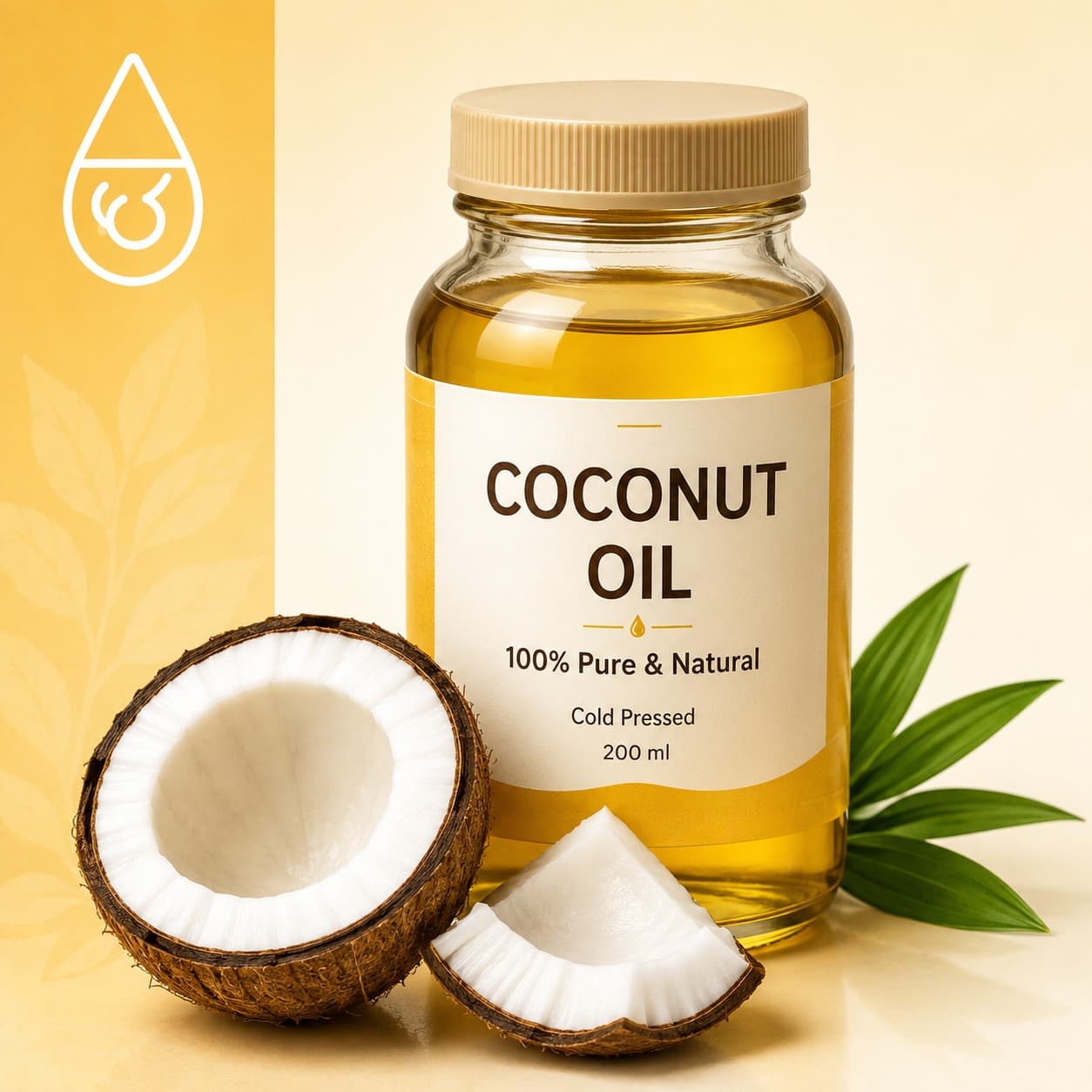 Coconut Oil