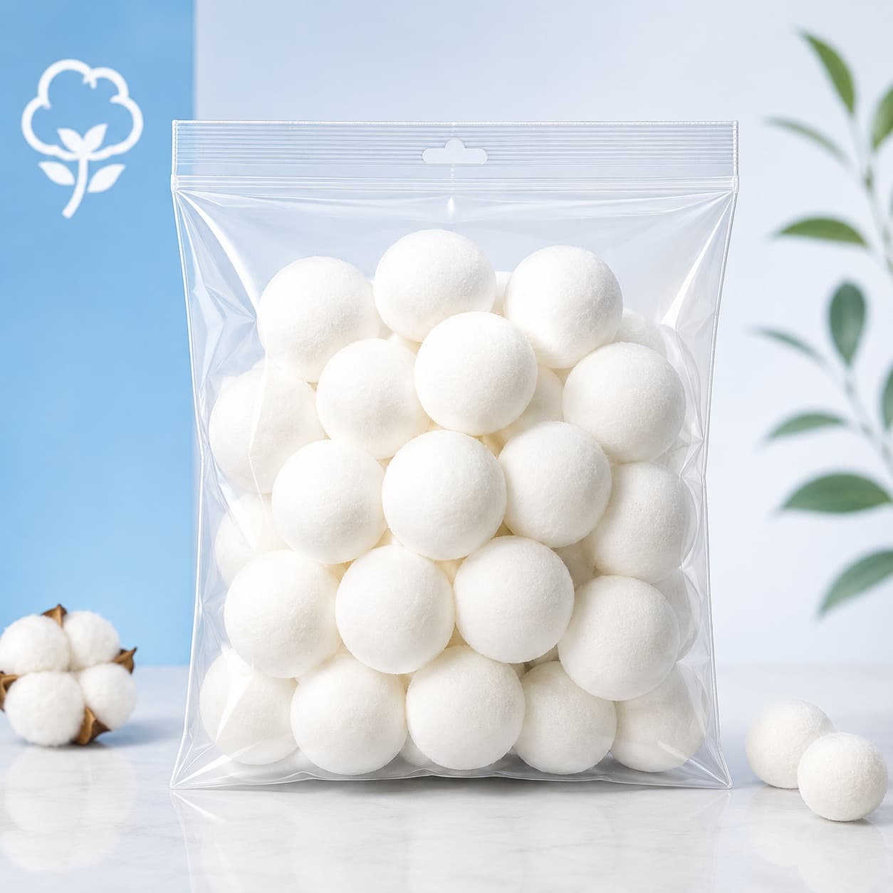 Cotton Balls