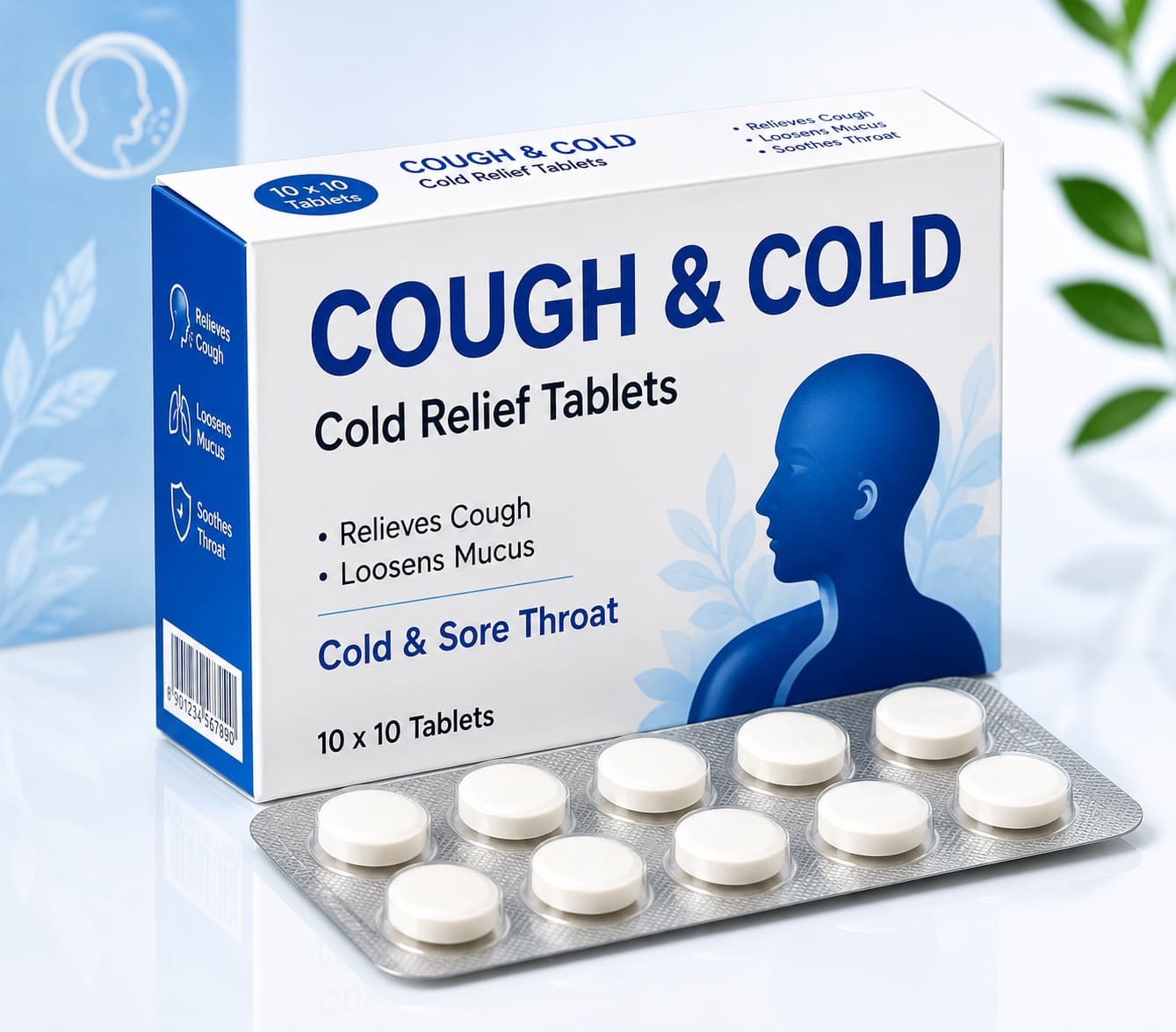 Cough & Cold