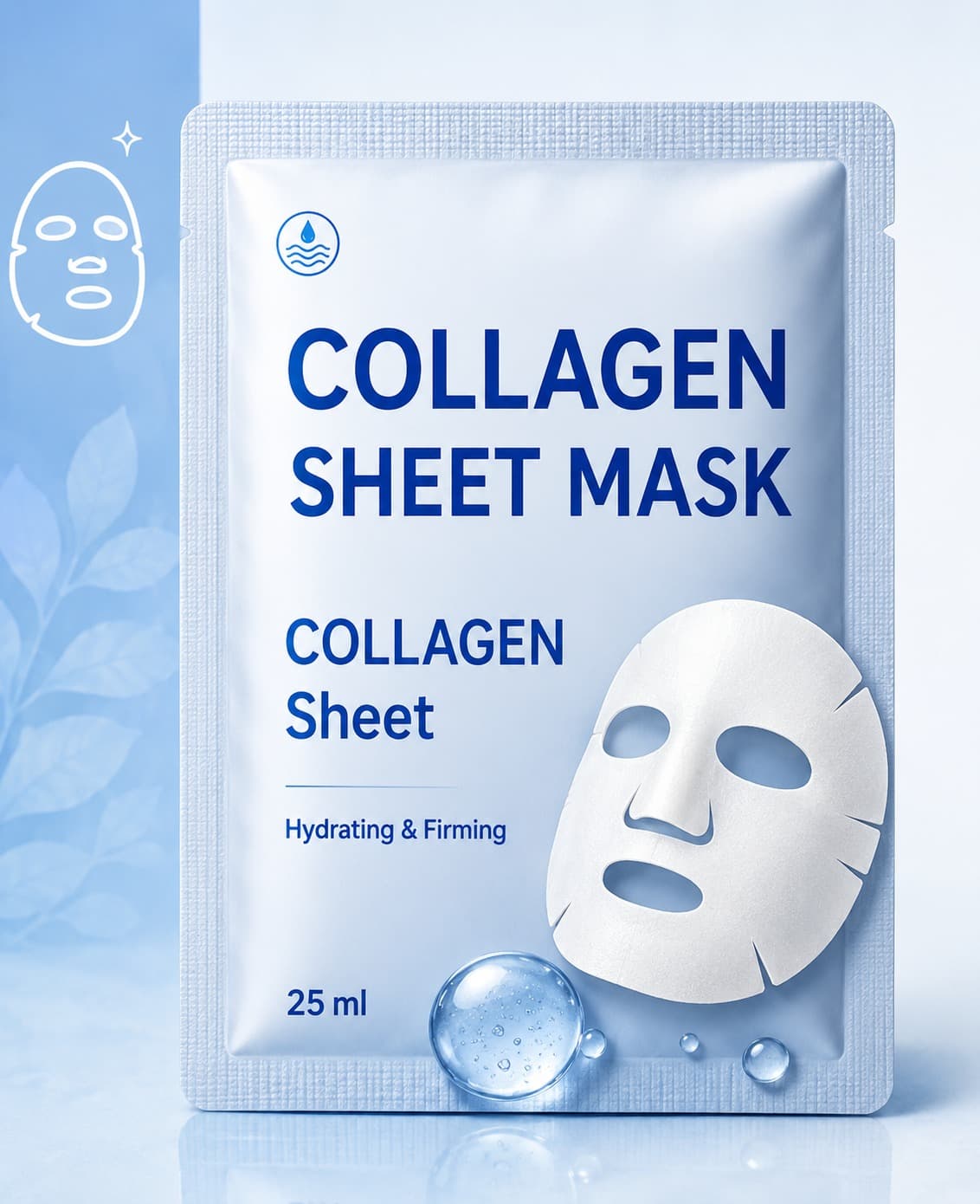 Collagen Sheet