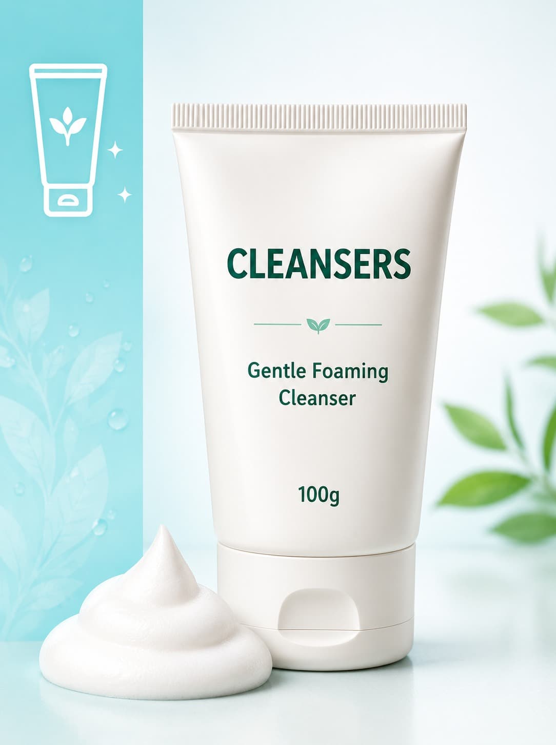 Cleanser