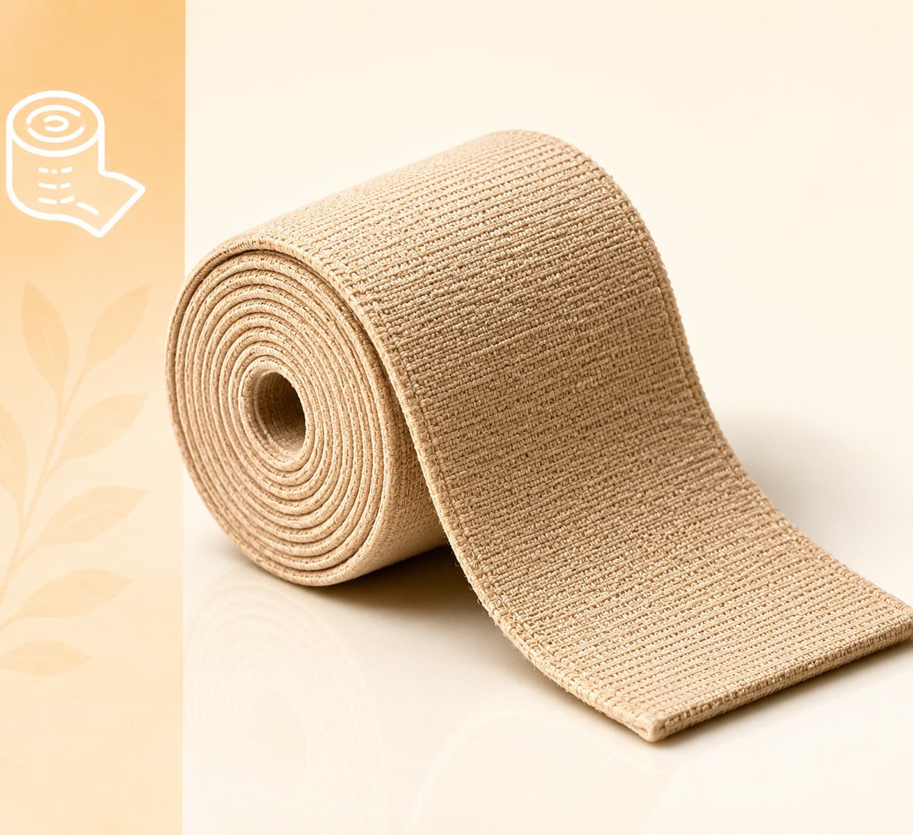 Crepe Bandage