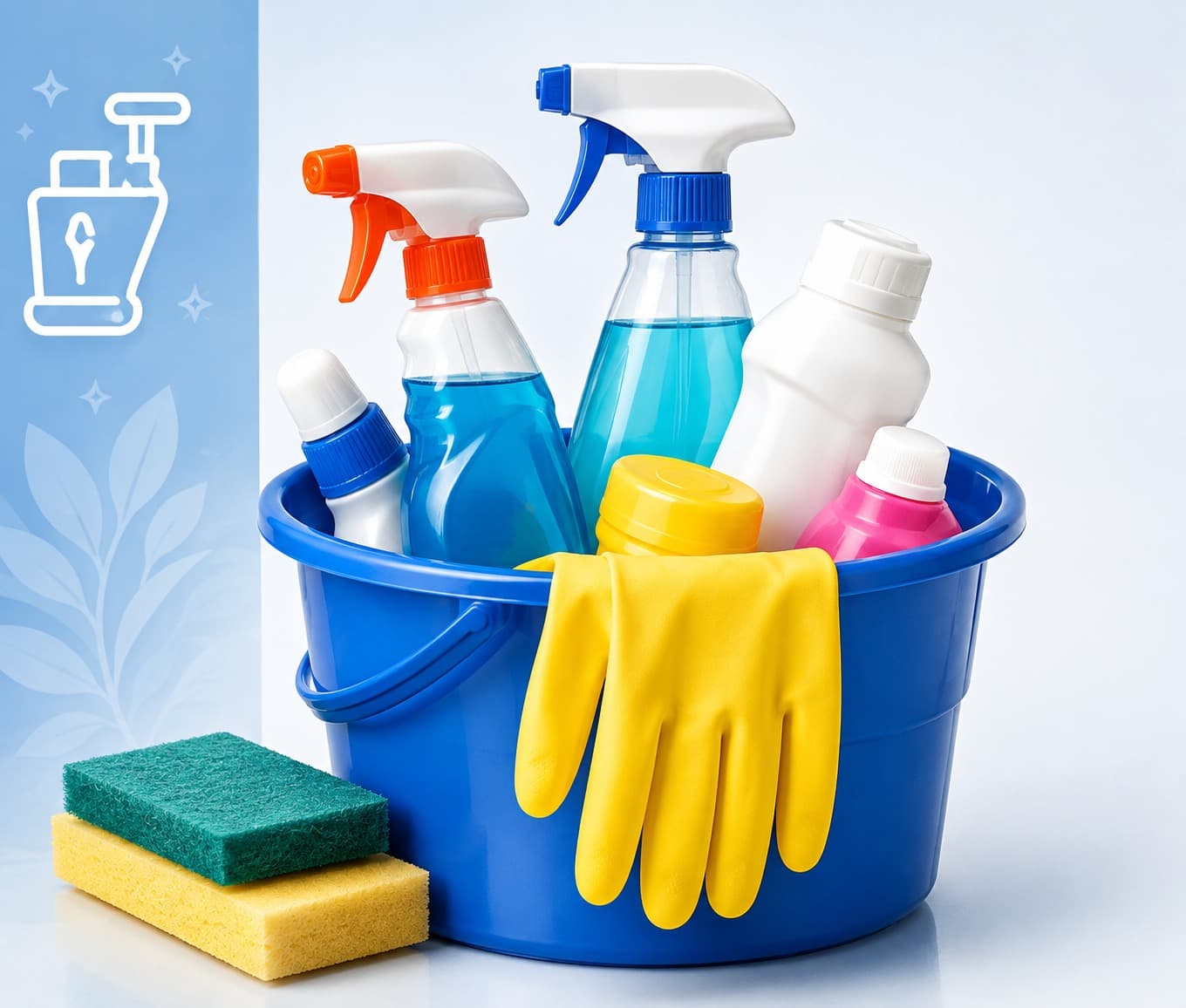Cleansers