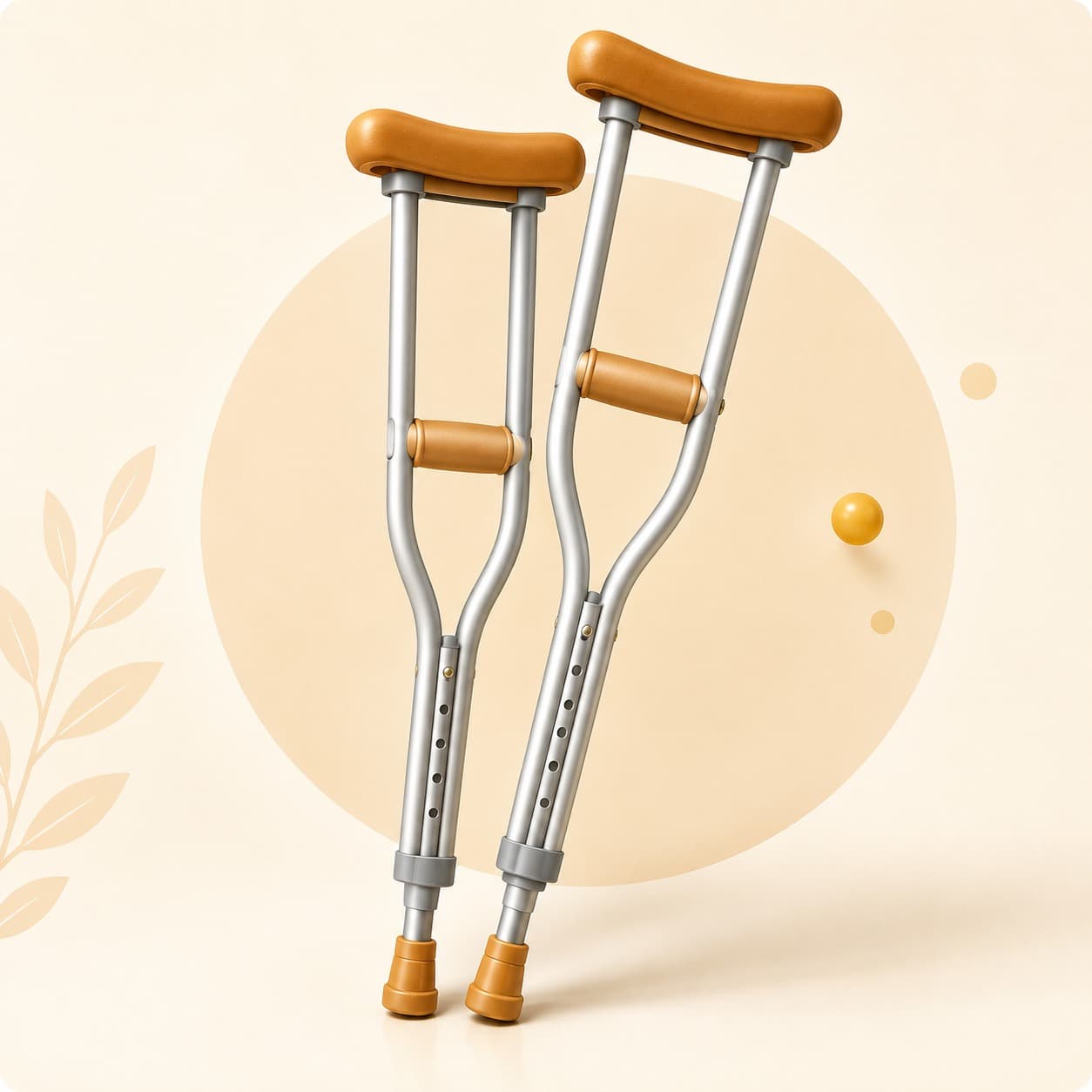Crutch