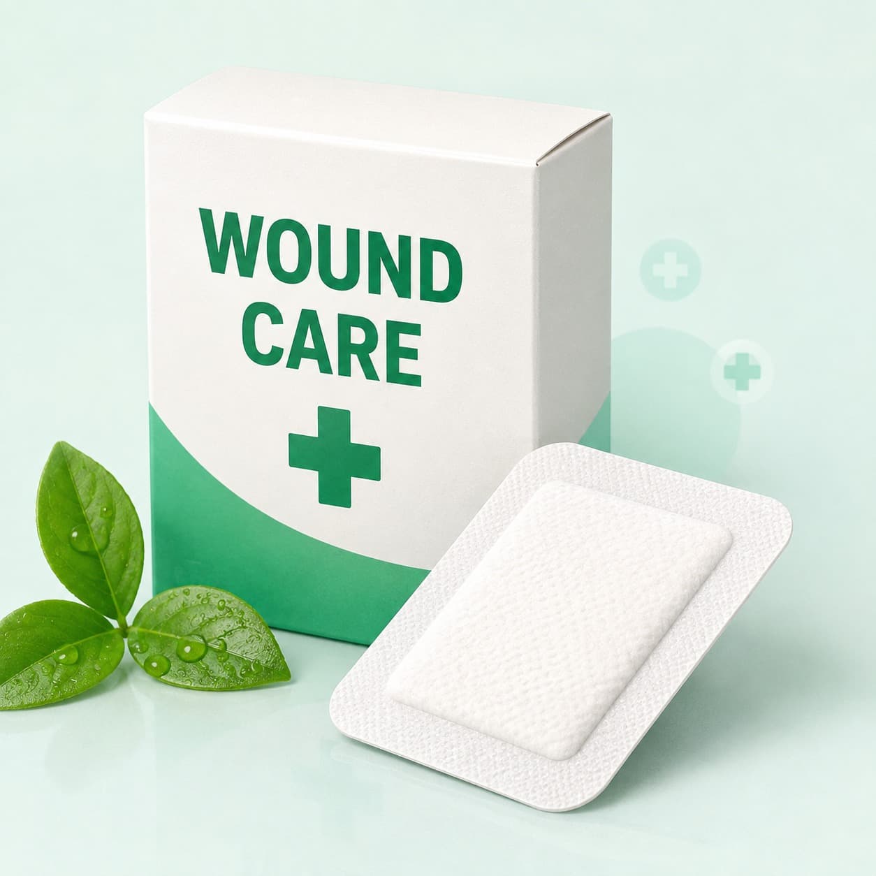 Dressings & Wound Care