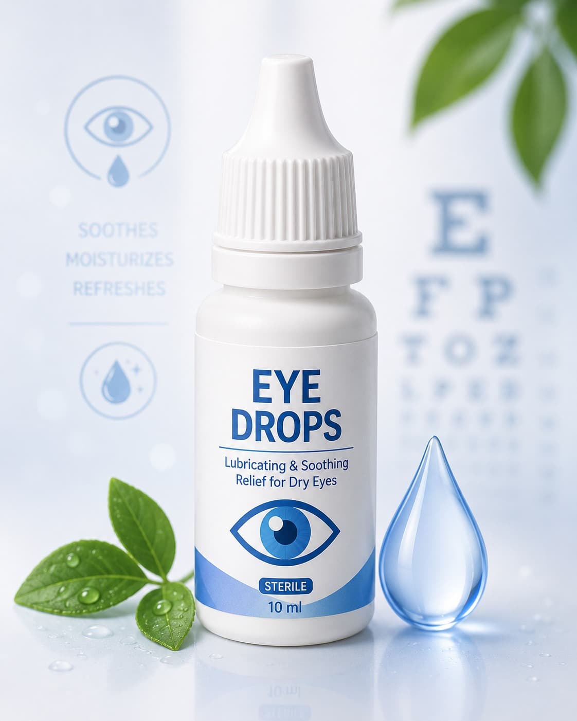 Eye Drop