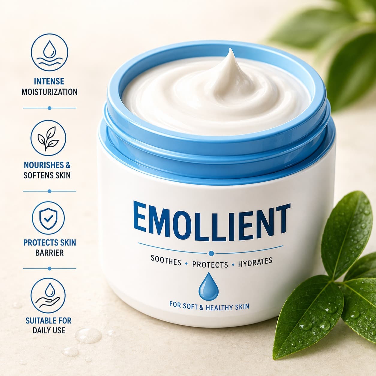 Emollient