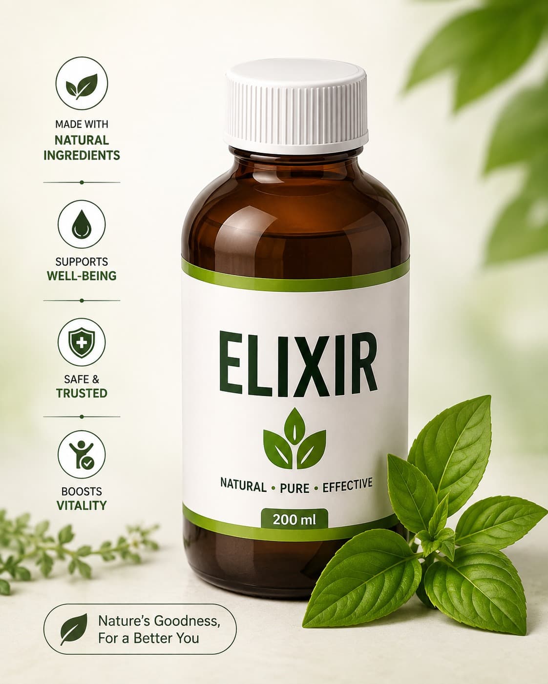 Elixir