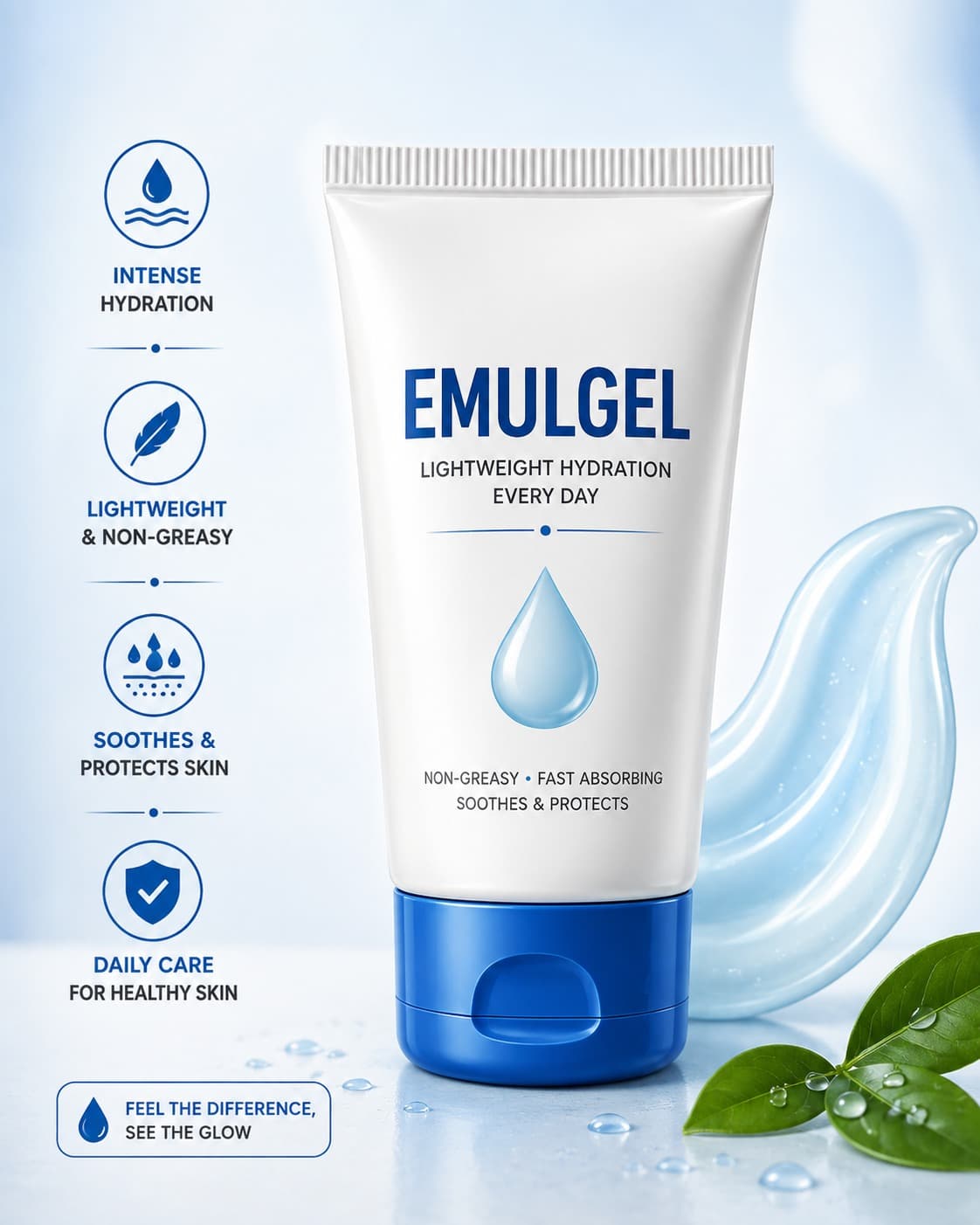 Emulgel